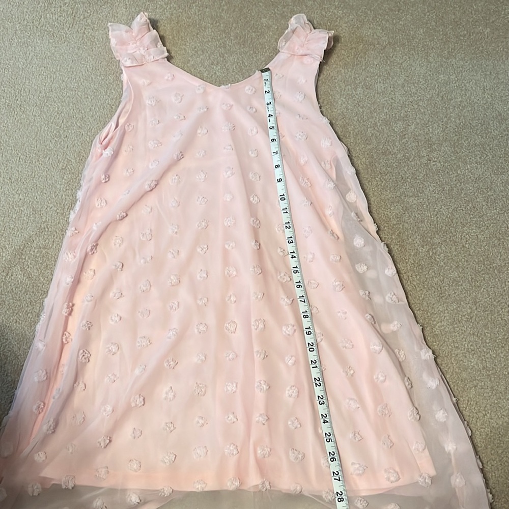Swissdot boutique dress